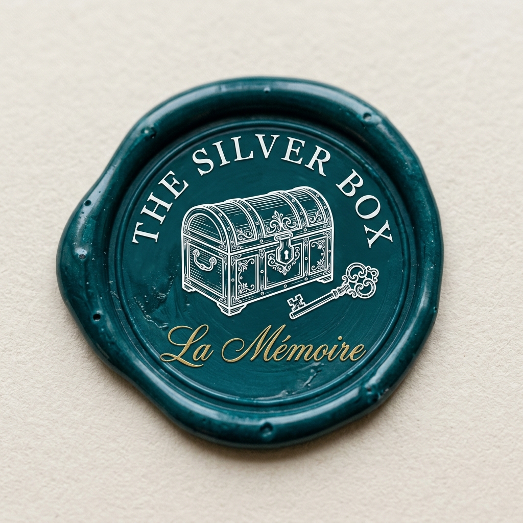 The Silver Box Seal