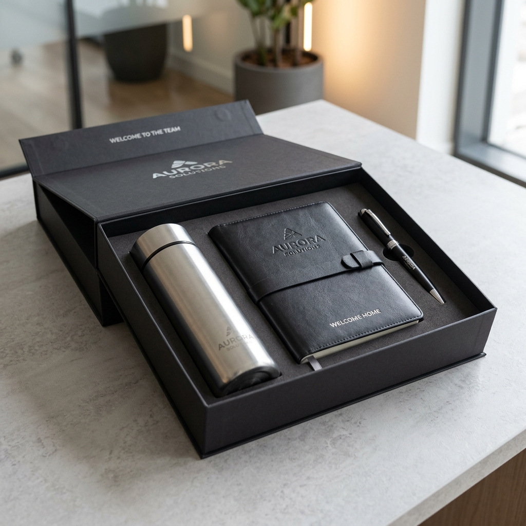 Employee Onboarding Kit